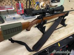 Zastava Arms Renato Gamba .270 Winchester