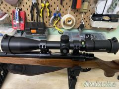 Zastava Arms Renato Gamba .270 Winchester