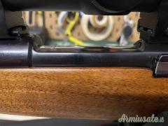 Zastava Arms Renato Gamba .270 Winchester