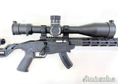 RUGER PRECISION RIFLE SNIPER KIT - 22 L.R.