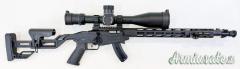 RUGER PRECISION RIFLE SNIPER KIT - 22 L.R.