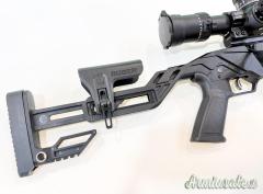 RUGER PRECISION RIFLE SNIPER KIT - 22 L.R.