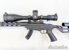 RUGER PRECISION RIFLE SNIPER KIT - 22 L.R.