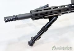 RUGER PRECISION RIFLE SNIPER KIT - 22 L.R.