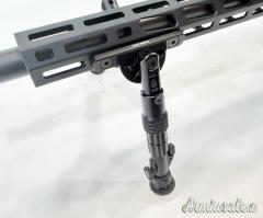 RUGER PRECISION RIFLE SNIPER KIT - 22 L.R.