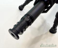 RUGER PRECISION RIFLE SNIPER KIT - 22 L.R.