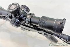 RUGER PRECISION RIFLE SNIPER KIT - 22 L.R.