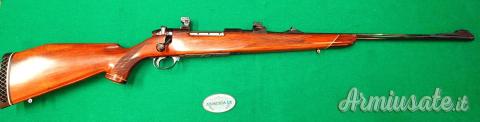 Sauer Europa cal.240wby