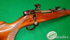 Sauer Europa cal.240wby