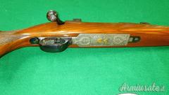 Sauer Europa cal.240wby