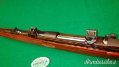 Sauer Europa cal.240wby