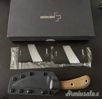 Boker Plus Little Rok