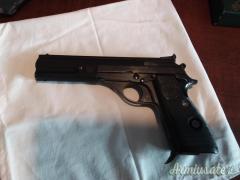 Beretta 76 .22 LR Long Rifle