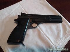 Beretta 76 .22 LR Long Rifle