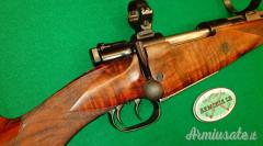 Perugini & Visini FN98 cal.25-06