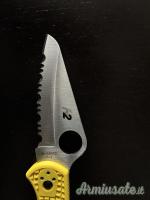 Spyderco Salt 2 C88SYL2