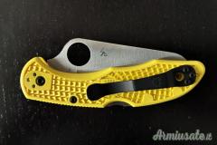 Spyderco Salt 2 C88SYL2