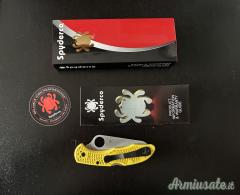 Spyderco Salt 2 C88SYL2