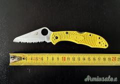 Spyderco Salt 2 C88SYL2