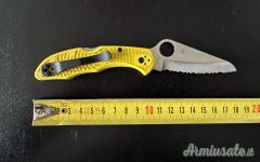 Spyderco Salt 2 C88SYL2