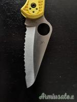 Spyderco Salt 2 C88SYL2