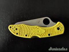 Spyderco Salt 2 C88SYL2