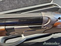 Beretta 692 TRAP 12