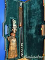 Beretta Dt10 trident trap