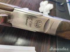 Beretta Dt10 trident trap