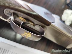 Beretta Dt10 trident trap