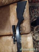 Remington 742 spedial edition .308 Winchester