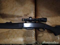 Remington 742 spedial edition .308 Winchester