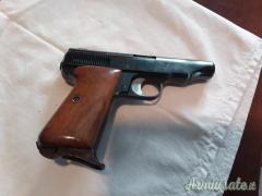 Bernardelli 60 .22 LR Long Rifle