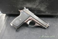 Tanfoglio GT32E .32 ACP  |  7.65x17mm Browning SR