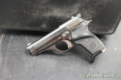 Tanfoglio GT32E .32 ACP  |  7.65x17mm Browning SR