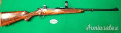 Weatherby Custom Grade Mark V cal.270WBY