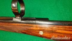 Weatherby Custom Grade Mark V cal.270WBY