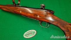 Weatherby Custom Grade Mark V cal.270WBY