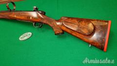 Weatherby Custom Grade Mark V cal.270WBY
