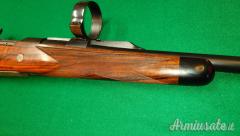 Weatherby Custom Grade Mark V cal.270WBY