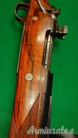 Weatherby Custom Grade Mark V cal.270WBY