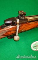 Weatherby Custom Grade Mark V cal.270WBY