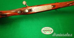 Weatherby Custom Grade Mark V cal.270WBY