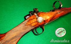 Weatherby Custom Grade Mark V cal.270WBY