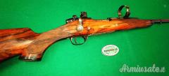 Weatherby Custom Grade Mark V cal.270WBY