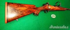 Weatherby Custom Grade Mark V cal.270WBY