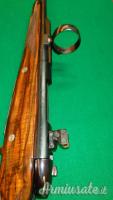 Weatherby Custom Grade Mark V cal.270WBY