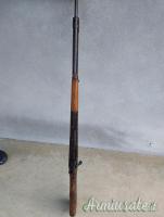 Mauser K98 7.92x57mm Mauser  |  8mm Mauser  |  8x57 JS