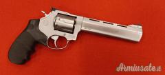 Taurus Tracker Competition  627 .357 Magnum