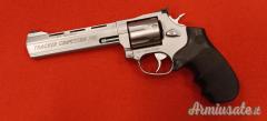 Taurus Tracker Competition  627 .357 Magnum